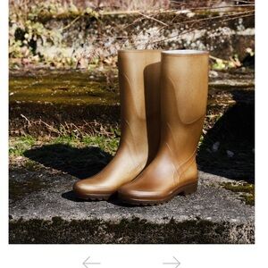 Plasticana Rain Boots